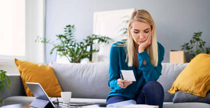 Student loan borrowers 'shouldn't bank on forgiveness,' expert say