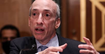 SEC Chair Gensler plans greater oversight of crypto markets to protect investors