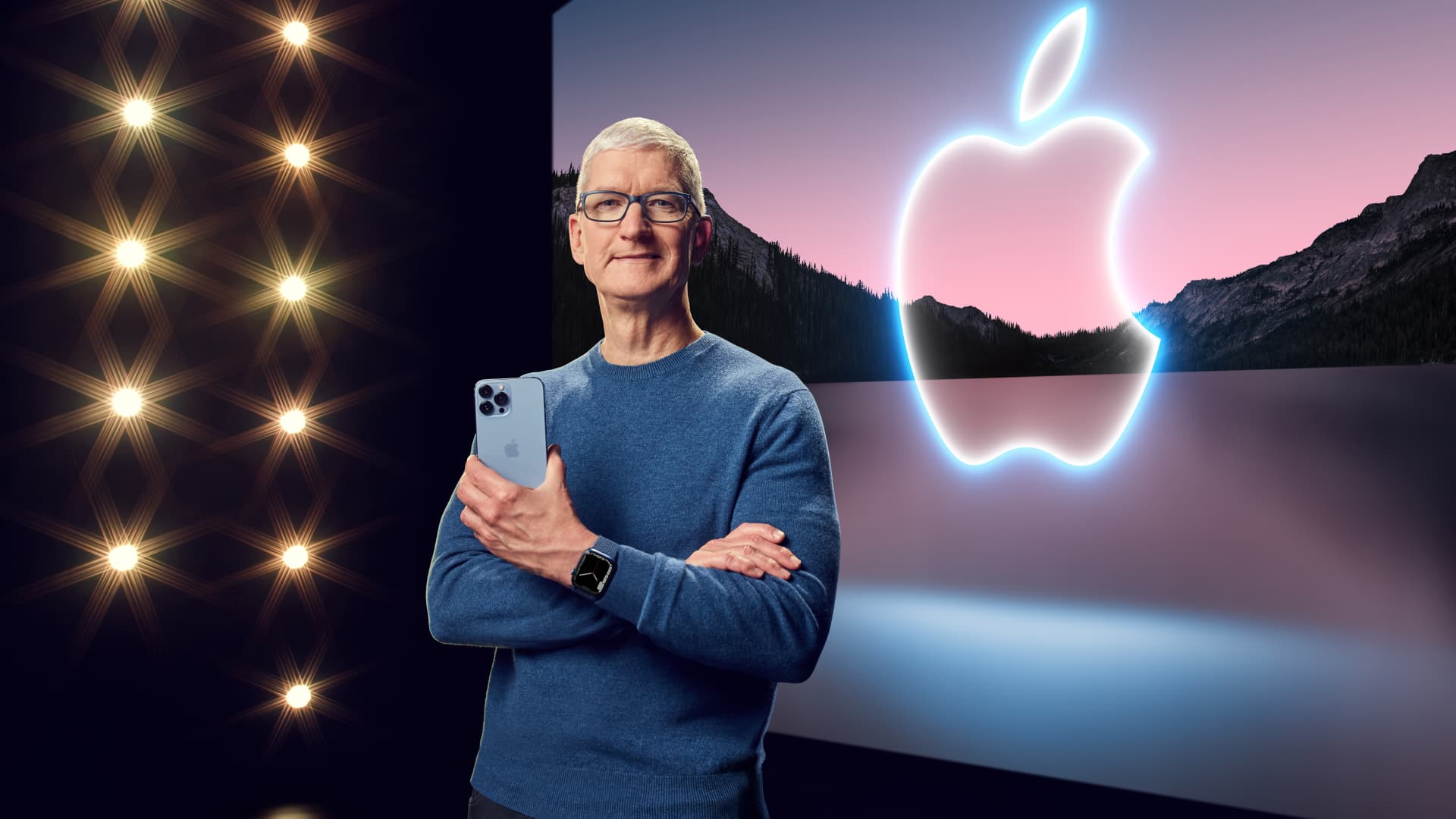 Apple event 2021 live updates iPhone 13, new iPads and Apple Watch