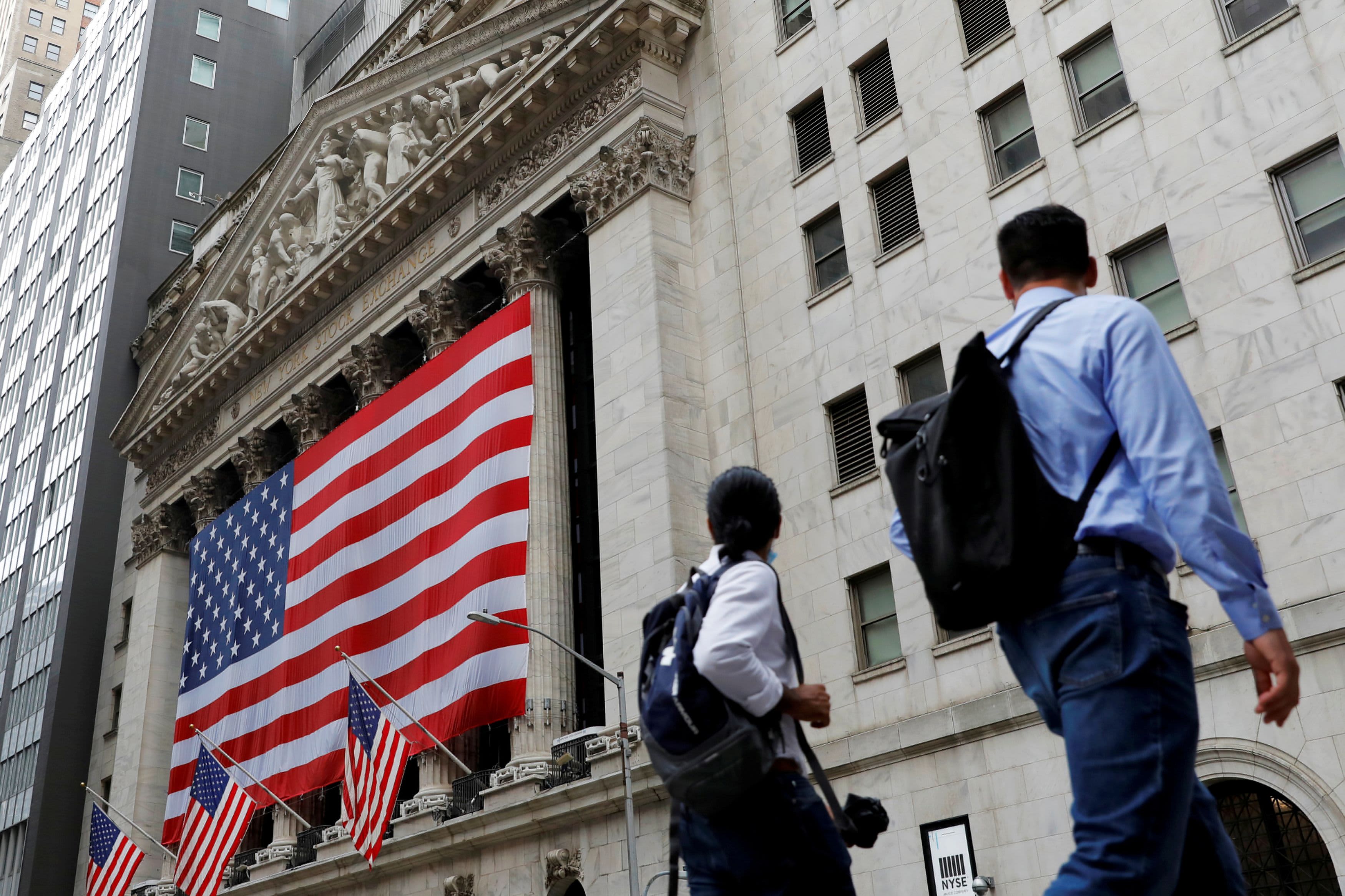 5 things to know before the stock market opens on Thursday 16 September