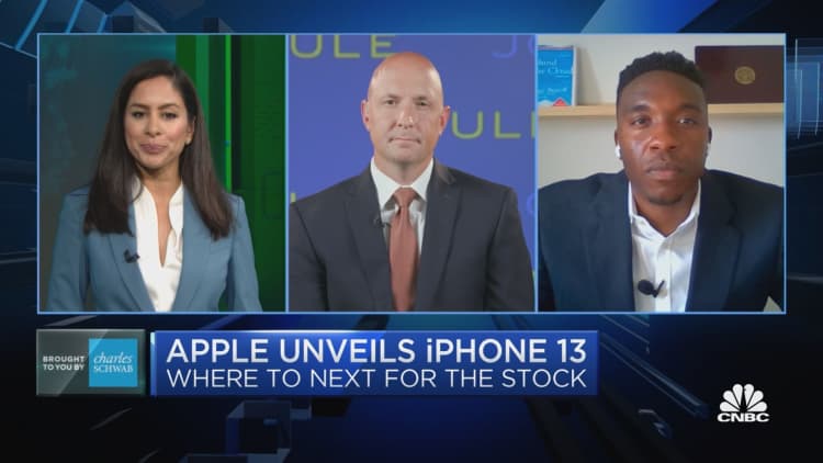 Trading Nation: Where is Apple headed next?