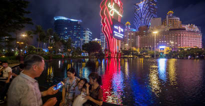Casino operator Wynn delivers decent Q3 despite ongoing China pressures
