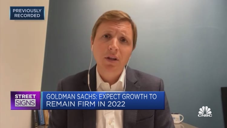 Goldman Sachs: European growth should continue despite China, U.S. slowdown