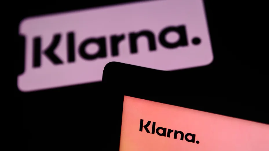 Klarna is in talks to raise funds at a sharp discount to its last valuation, according to a report from the Wall Street Journal. A spokesperson for the firm said it doesn't comment on 