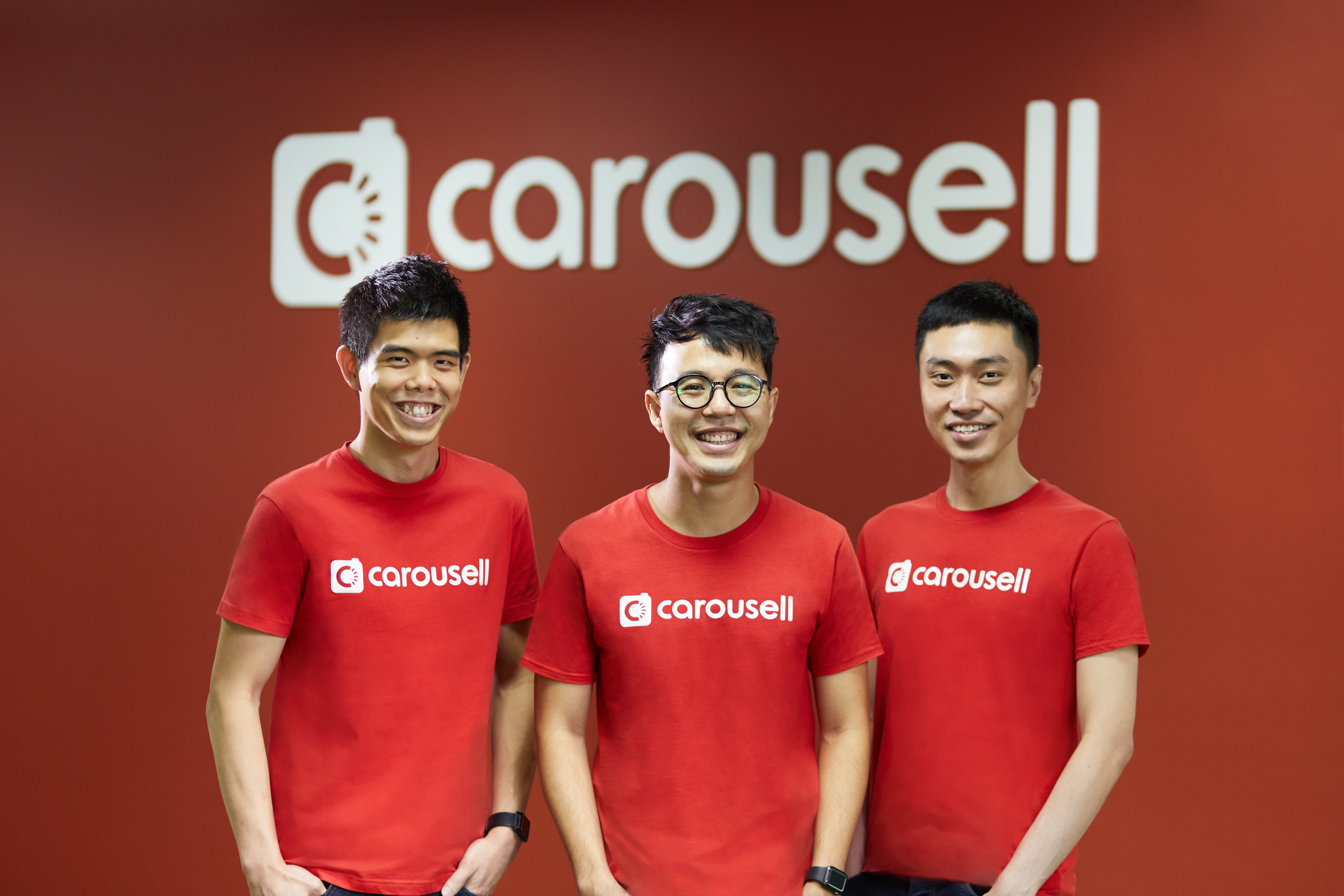 Southeast Asia's Carousell is considering all growth options including IPO, CEO says