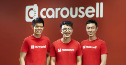 Carousell says it's on track to profitability, plans to reduce losses this year