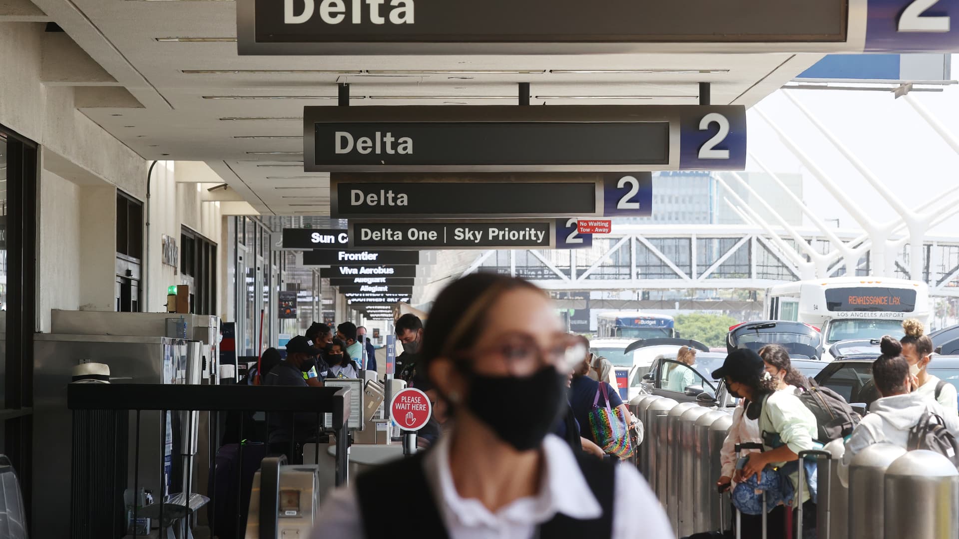 Data from Delta's preflight testing program provides new information on testing feasibility, testing accuracy and passenger infection rates on commercial flights.