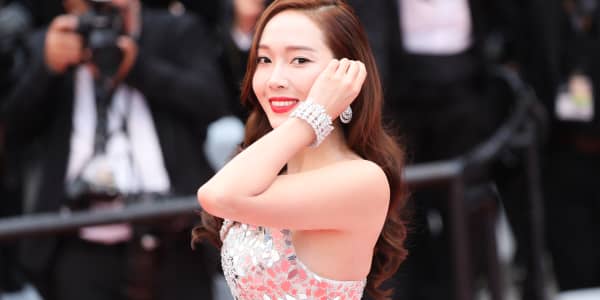 K-pop star Jessica Jung shares tips for aspiring influencers and thoughts on social media's 'like' button