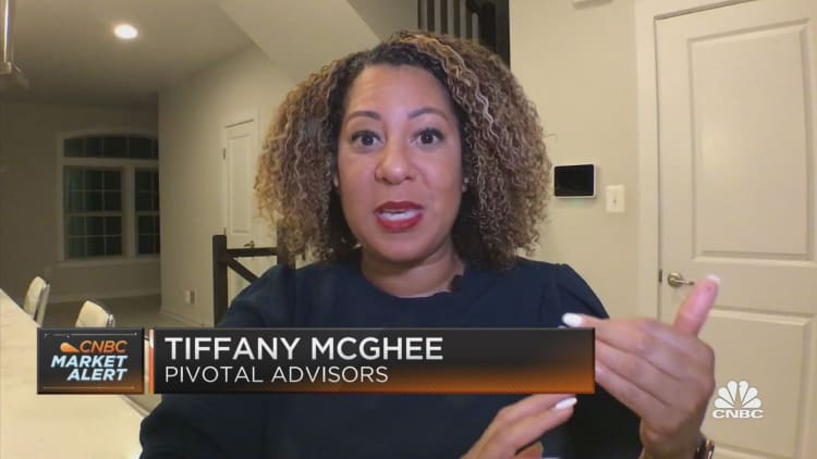 Pivotal's Tiffany McGhee on finding opportunity in retail and stay-at-home stocks