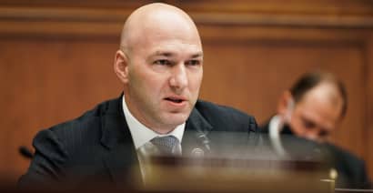 Ohio Rep. Anthony Gonzalez, a Republican who voted to impeach Trump, won't seek re-election
