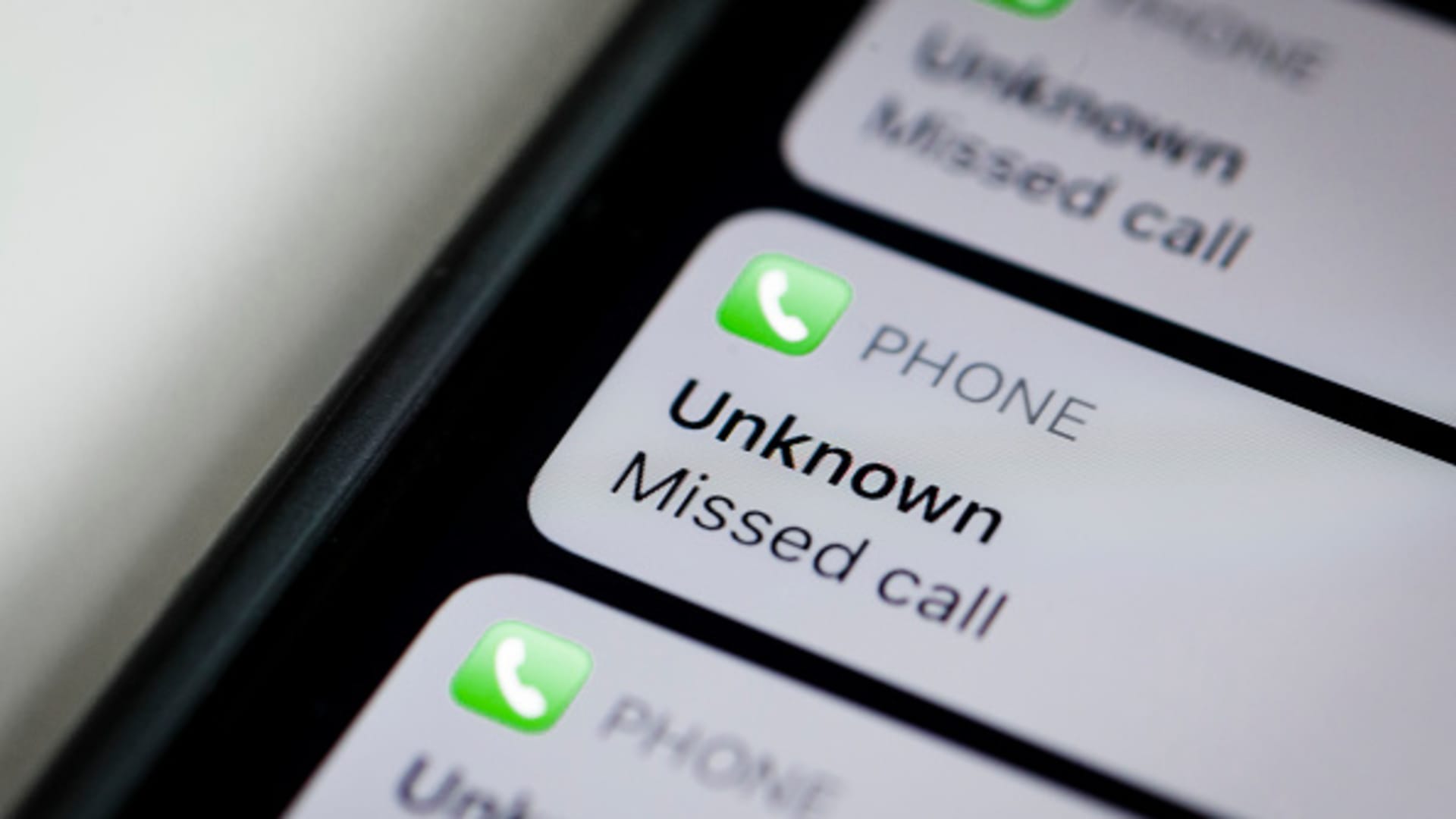 Nearly 50 state AGs sue company that allegedly facilitated billions of spam calls