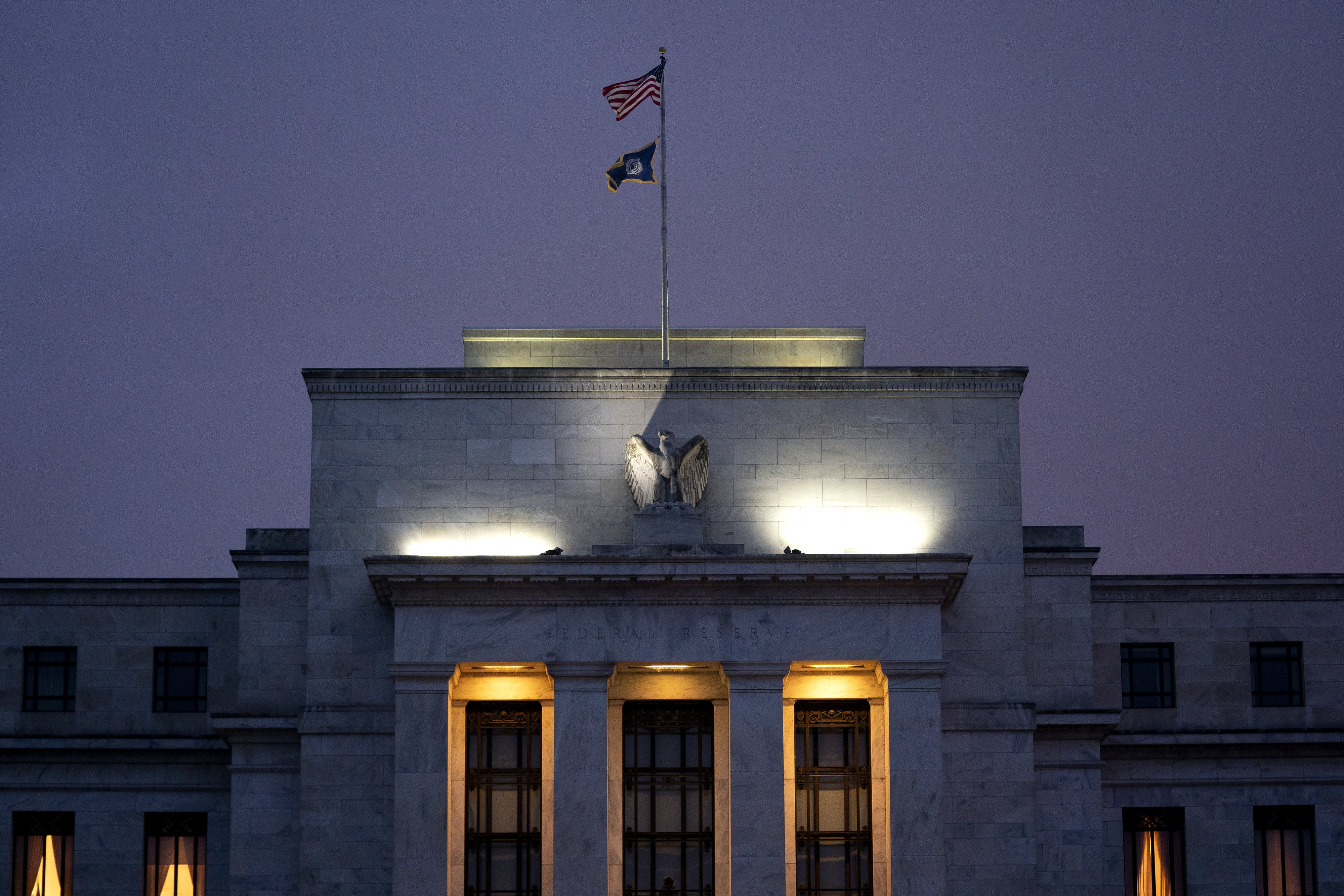 After years of being 'squeaky clean,' the Federal Reserve is surrounded by controversy