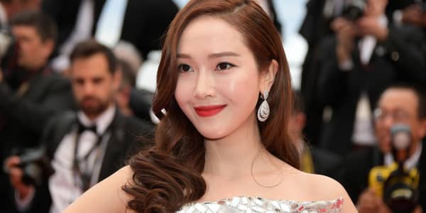 From K-pop star to entrepreneur: Former Girls' Generation member shares her new plans