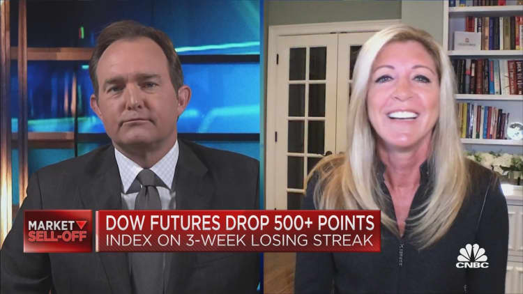 Hightower's Stephanie Link on her top stock picks for Q4