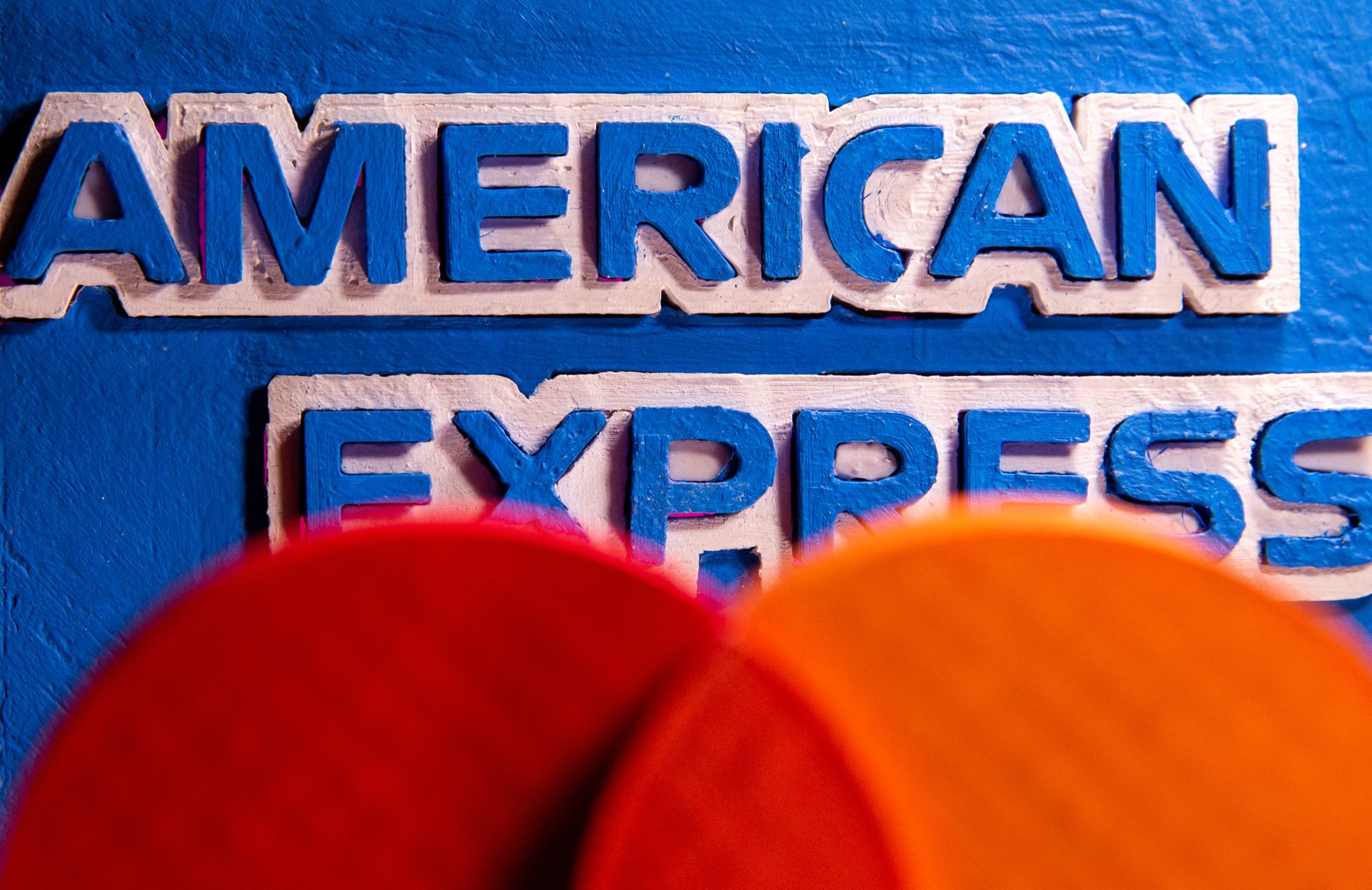 Morgan Stanley upgrades American Express, says higher-income customer base should continue spending in 2023
