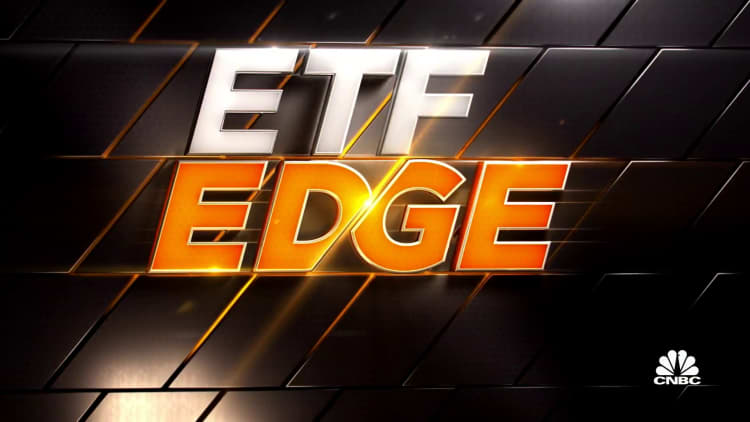 ETF Edge: Chaos in the Chinese markets