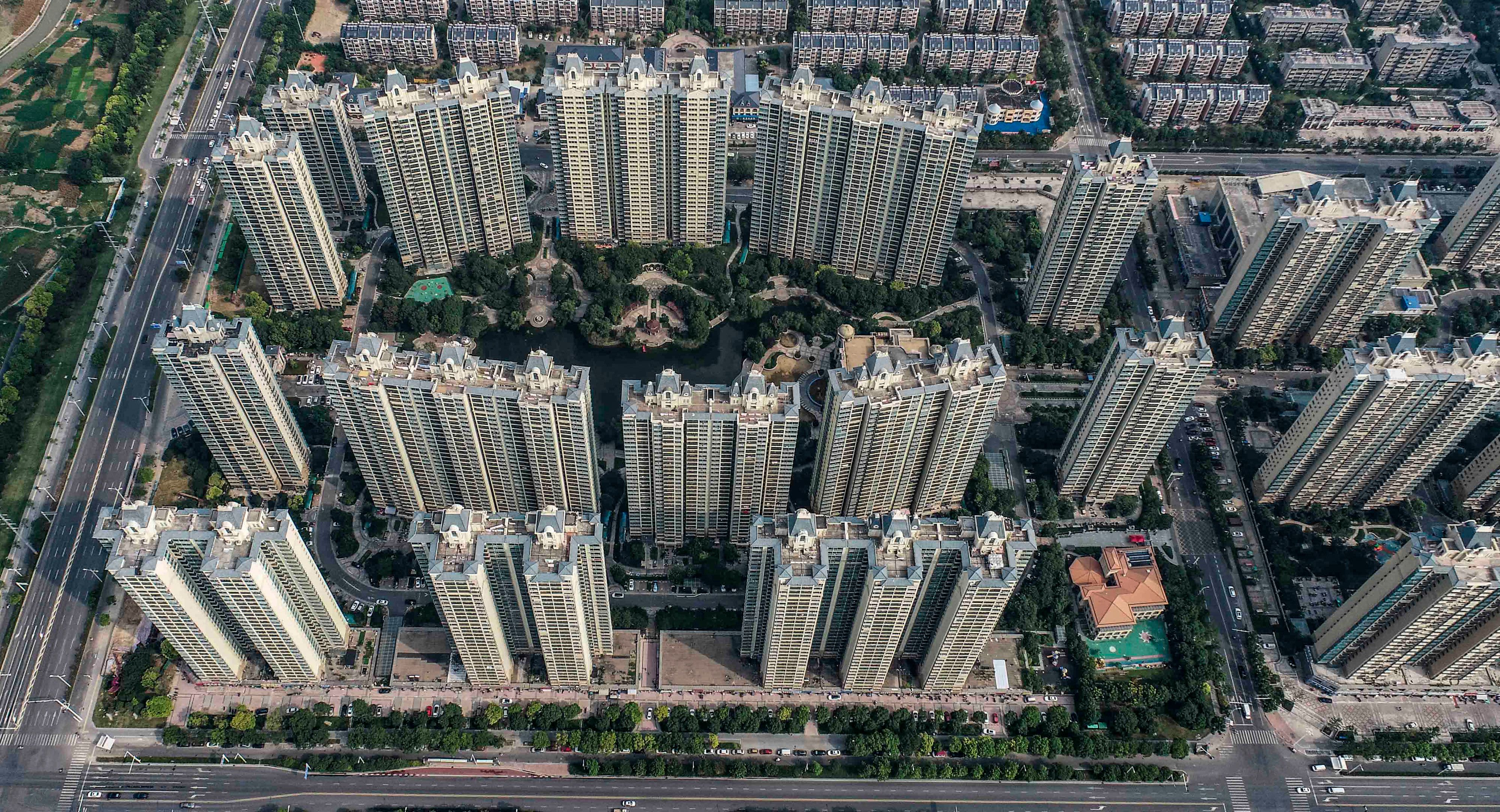 More Chinese developers could default, but analyst says real estate troubles hav..