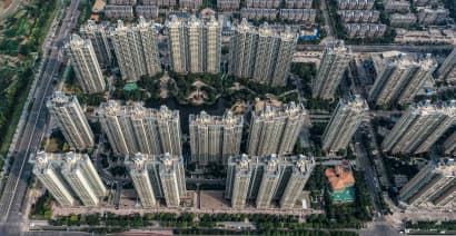 More Chinese developers could default, but analyst says no spillover yet