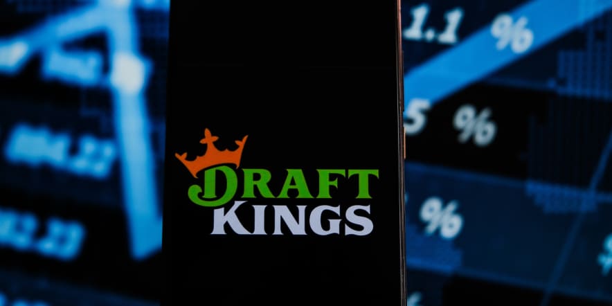 DraftKings and the push to legalize sports betting