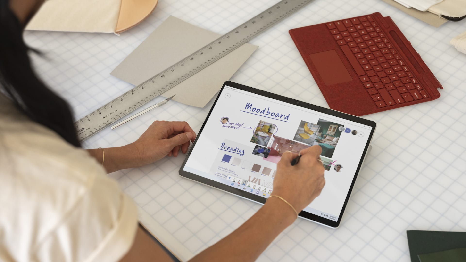 Microsoft will release a wi-fi version of its Arm-based Surface Pro X.