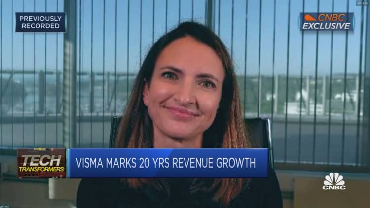 European unicorn Visma on why 2023 is the right time for an IPO