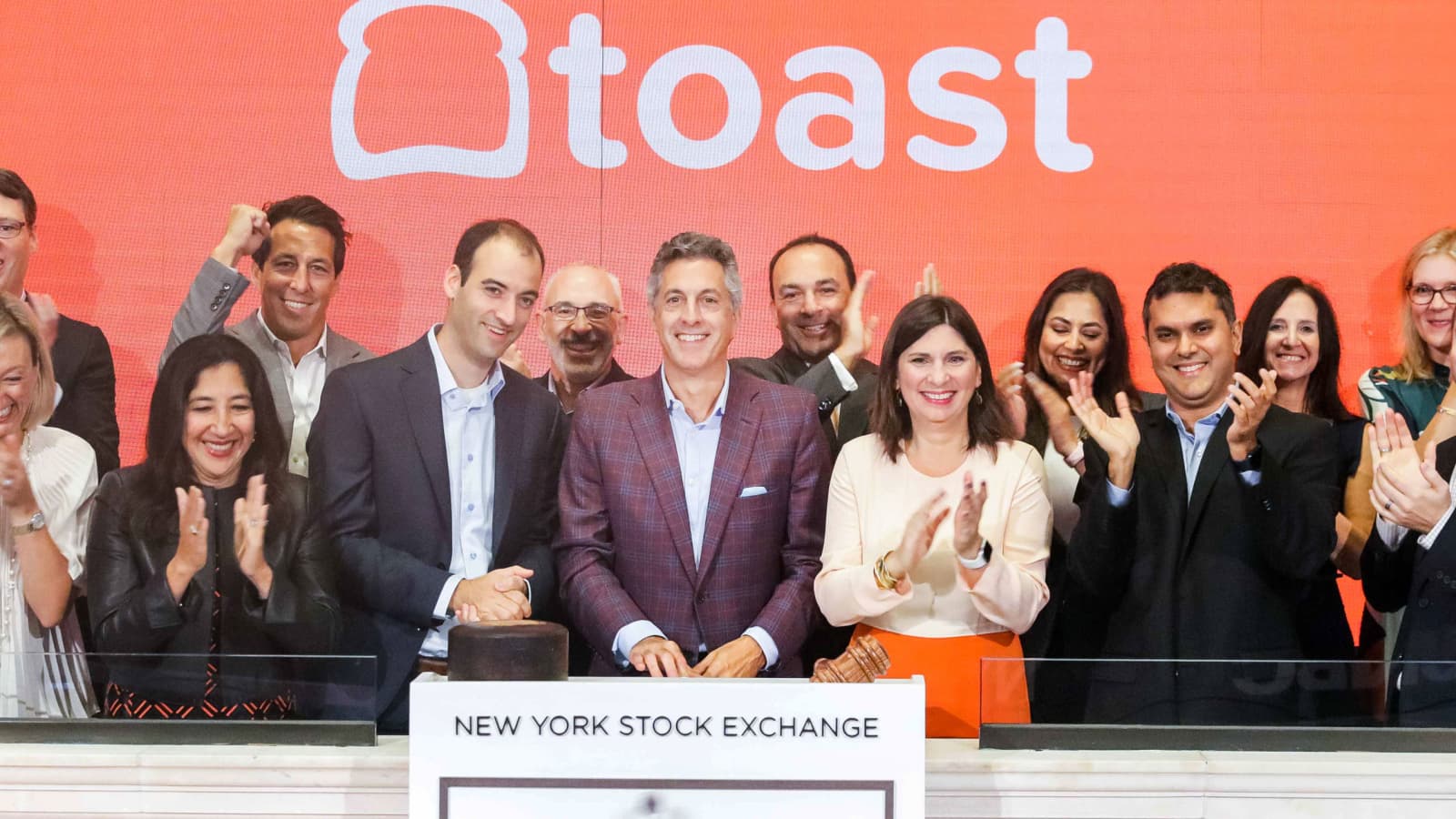 Toast prices ipo 100 forex account