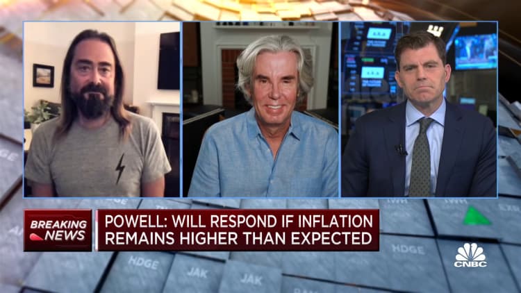 Detected different tone in Jerome Powell today: Strategist on FOMC news conference