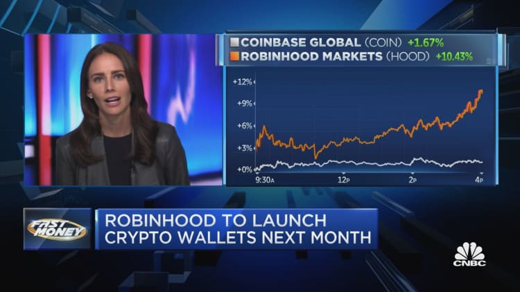 Why top analyst Dan Dolev thinks 'Robinhood's going to win' as it prepares to launch crypto wallet