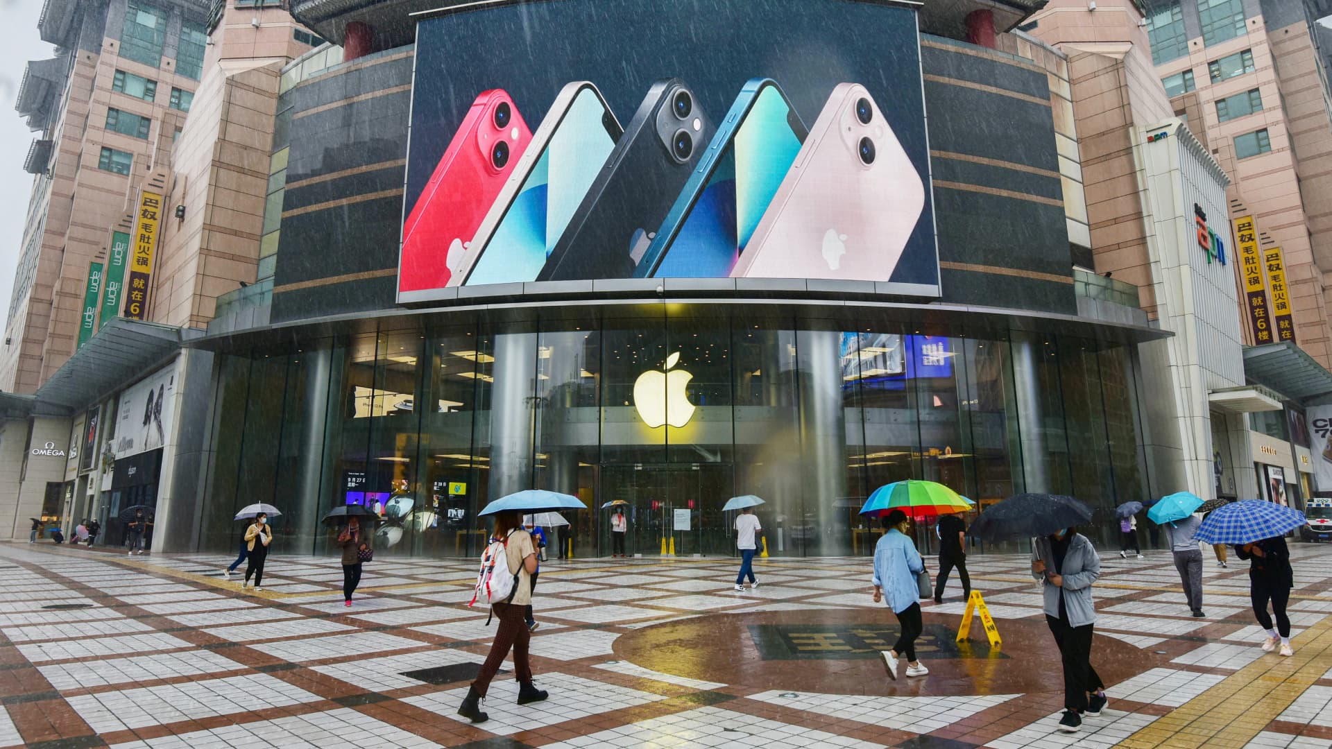 Apple được cho là sẽ chuyển khả năng iPad từ Trung Quốc sang Việt Nam