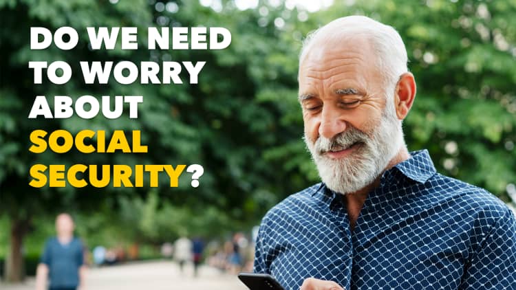 What's going on with Social Security? An expert explains