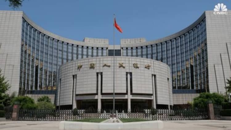China restricts all digital currency activity