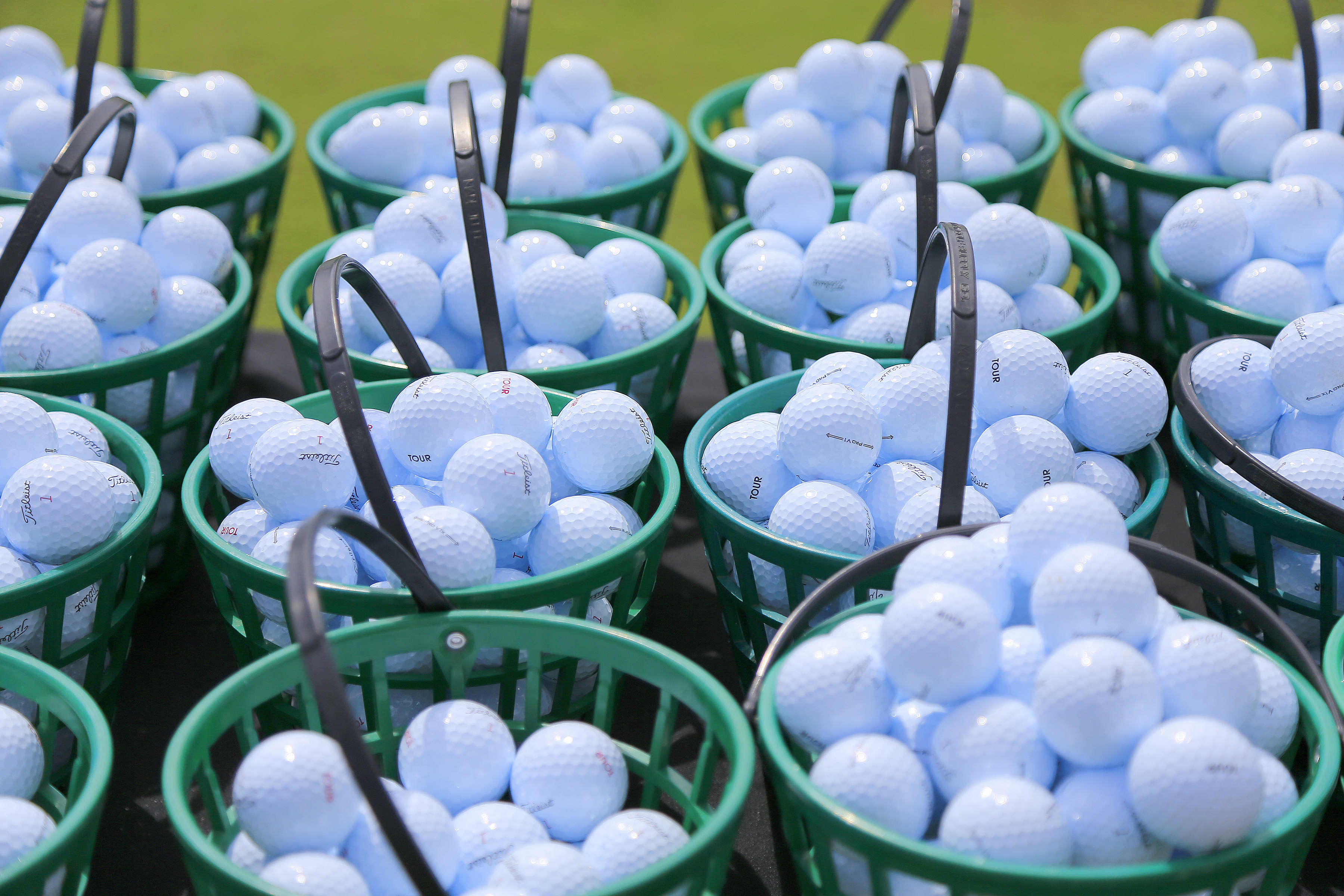 Golf's growth in popularity is much bigger than a pandemic story