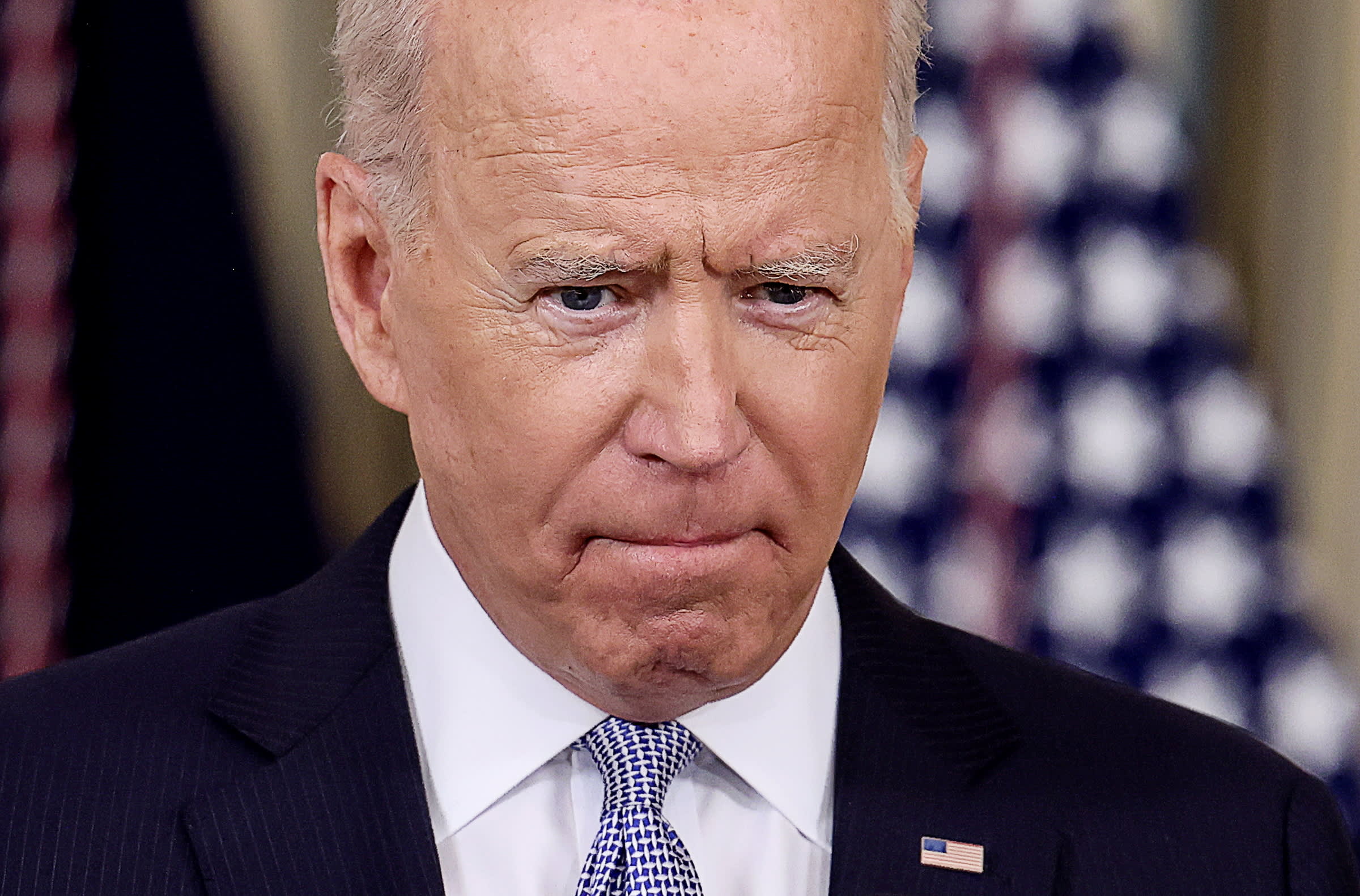 Op-ed: Biden needs to act now to shore up economic foreign policy to restore confidence in U.S. leadership
