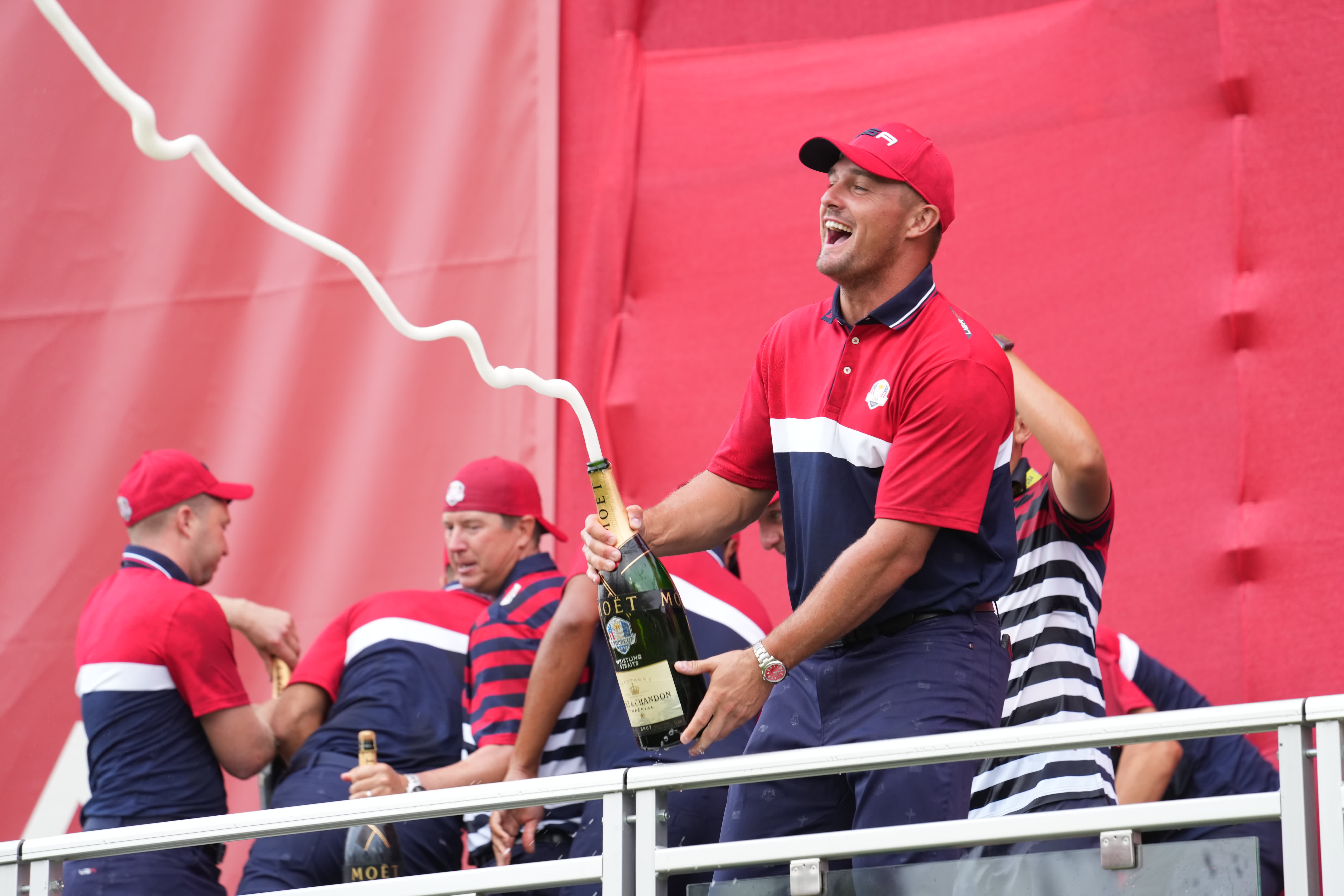 Ryder Cup 2020: Europe humiliated as Team USA cruise to history-making victory at Whistling Straits – CNBC