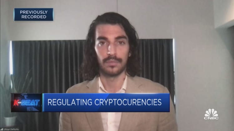 Embracing regulation in cryptocurrency is essential for the growth of the industry, says Chainalysis