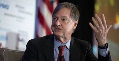 Fed’s Evans says he's nervous about going too far, too fast with rate hikes