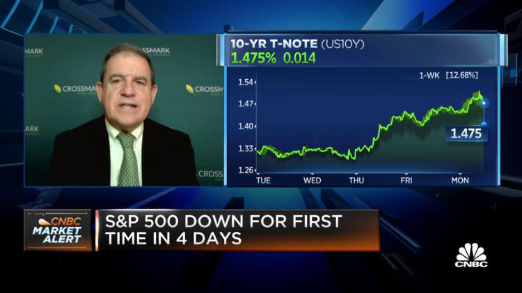 Fed is going to be surprised how sticky inflation is: Bob Doll says