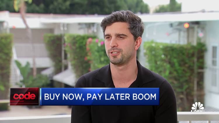 Afterpay co-CEO Nick Molnar on Buy Now, Pay Later and business strategy