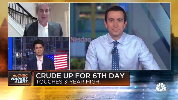 Watch CNBC's full interview with Amplitude CEO Spenser Skates and Benchmark's Bill Gurley