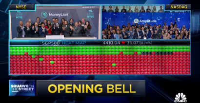 Opening Bell, September 28, 2021
