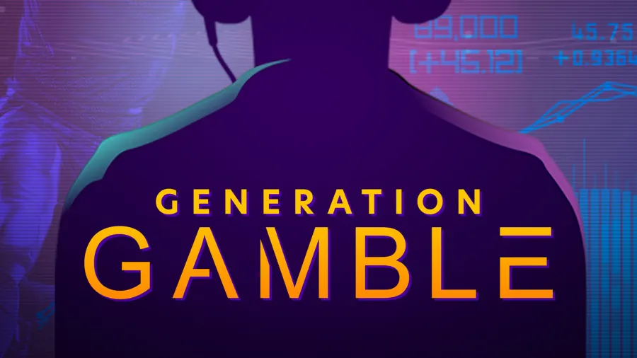 WATCH NOW: Generation Gamble