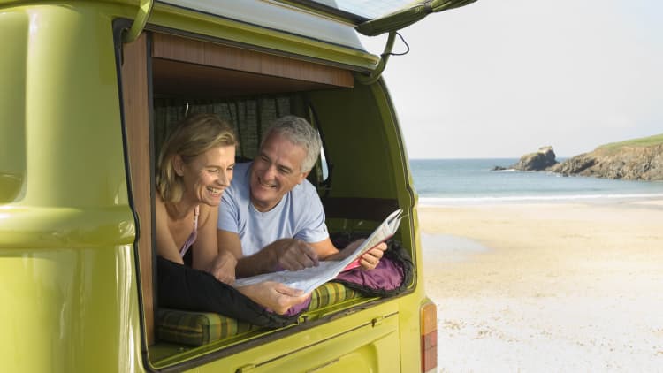 Why Americans are finding it more difficult to retire