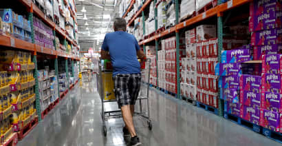 Wholesale prices rose 0.7% in January, more than expected fueling inflation 
