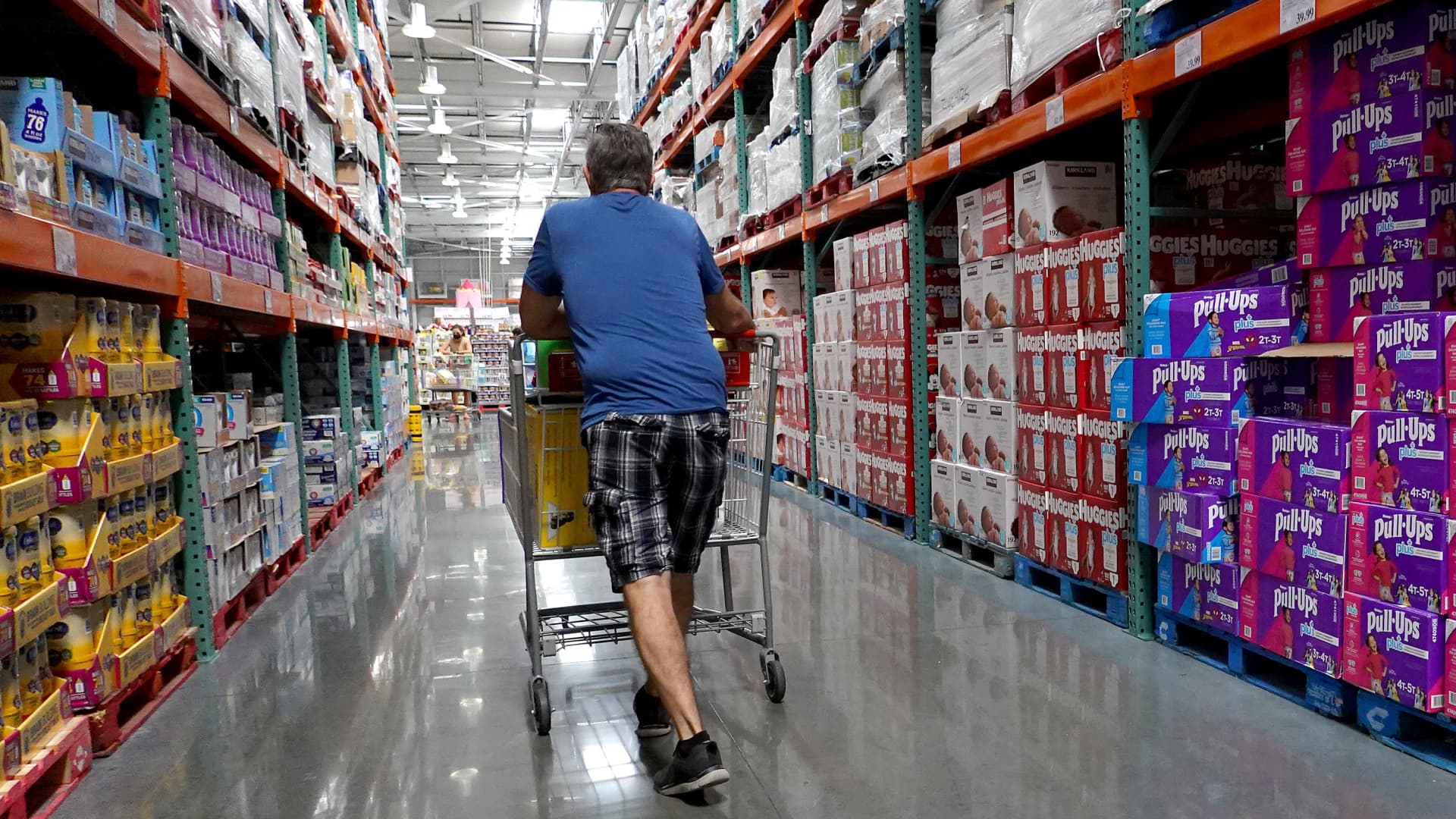 Skip these 5 household items at Costco—they aren't worth the bargain, says expert at finding deals
