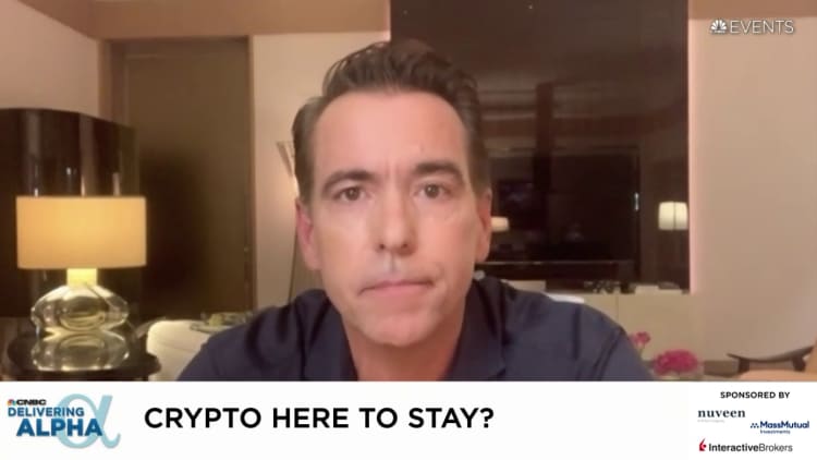 Orlando Bravo: How could you not love cryptocurrencies?