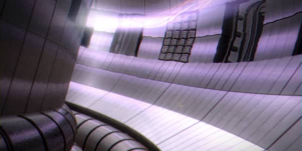 The race is on to replicate the power of the sun with fusion energy 