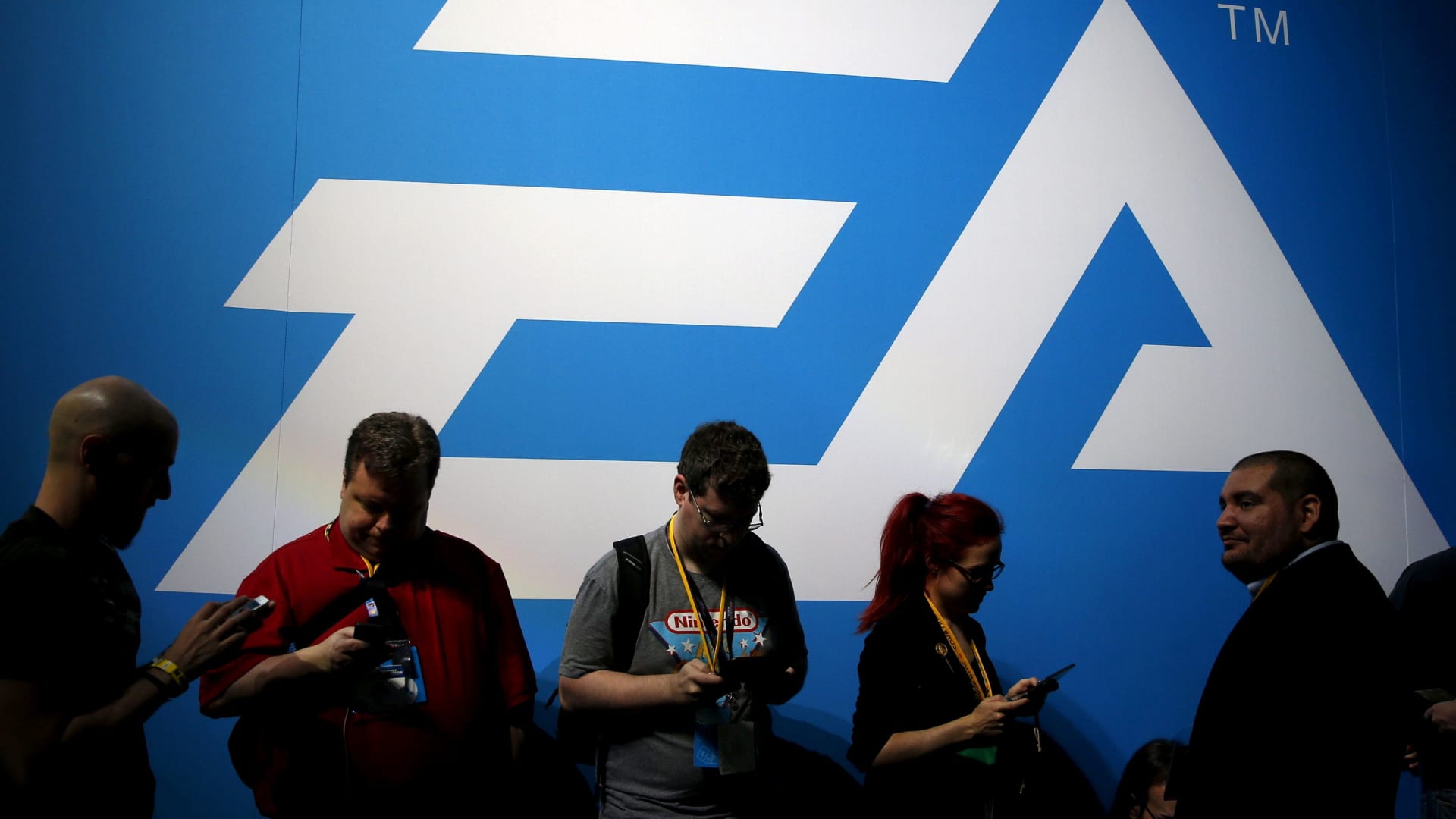 Electronic Arts is cutting about 800 jobs, or 6% of workforce, and reducing office space
