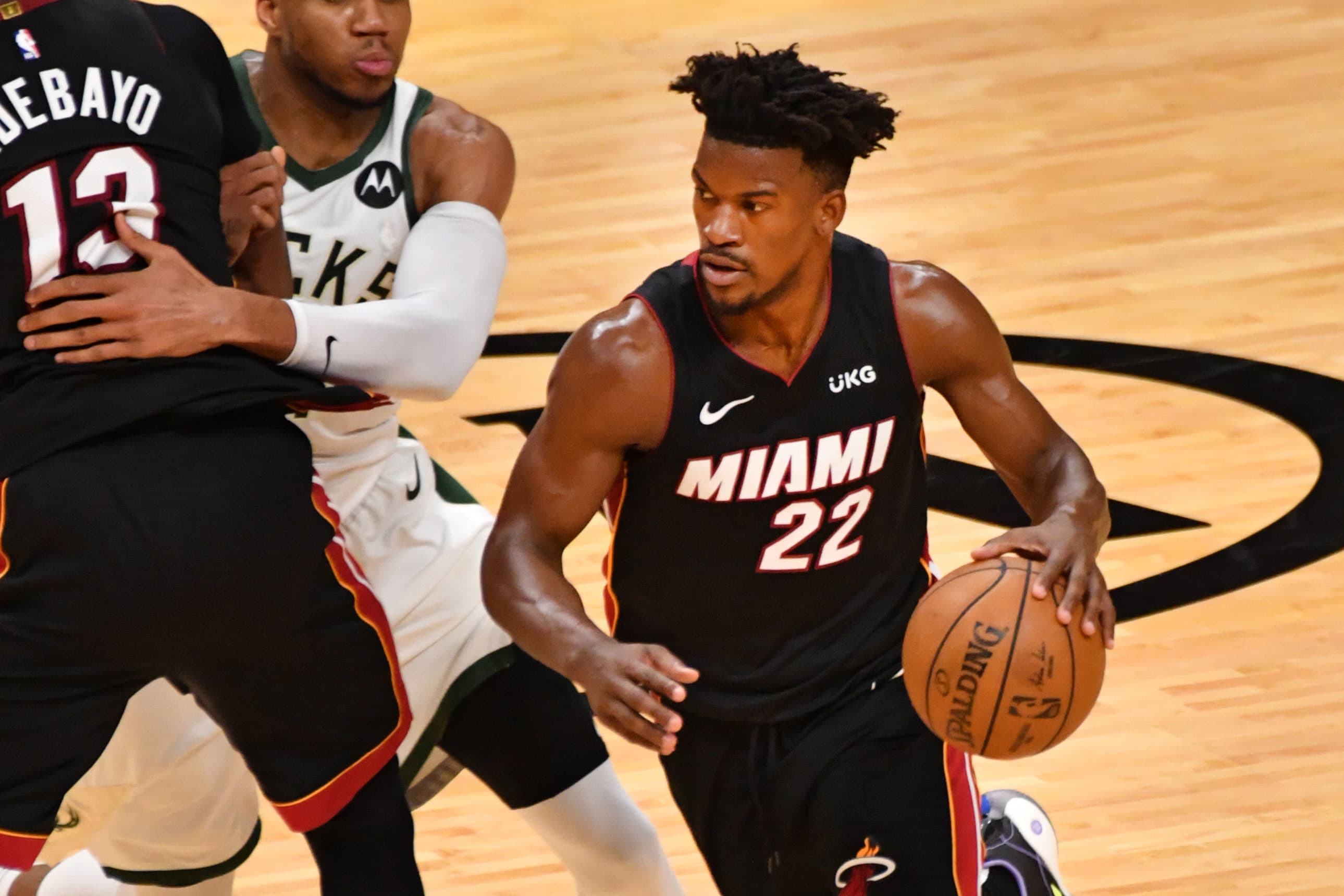 NBA Rumors: Jimmy Butler expected to agree to extension with Heat