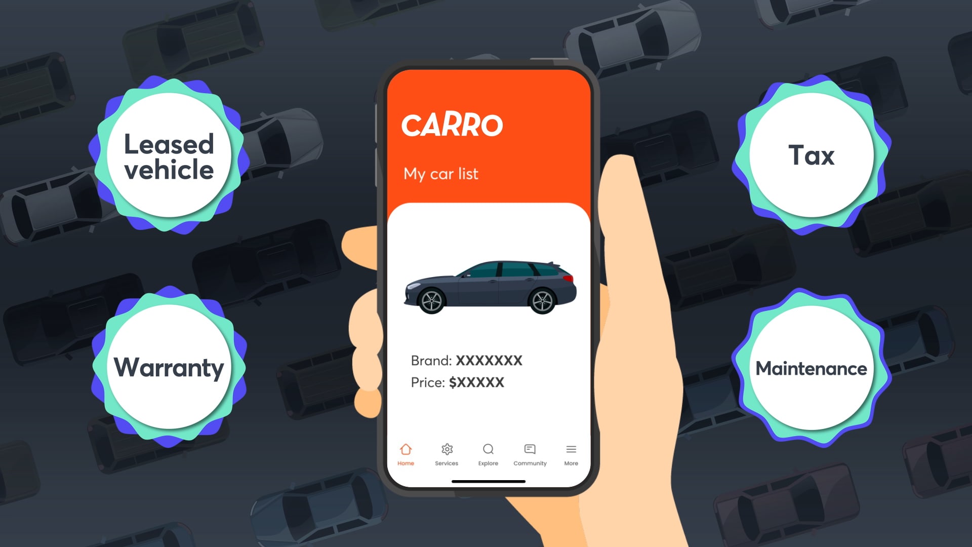 Autos marketplace Carro launched Singapore's first car subscription service in 2019.