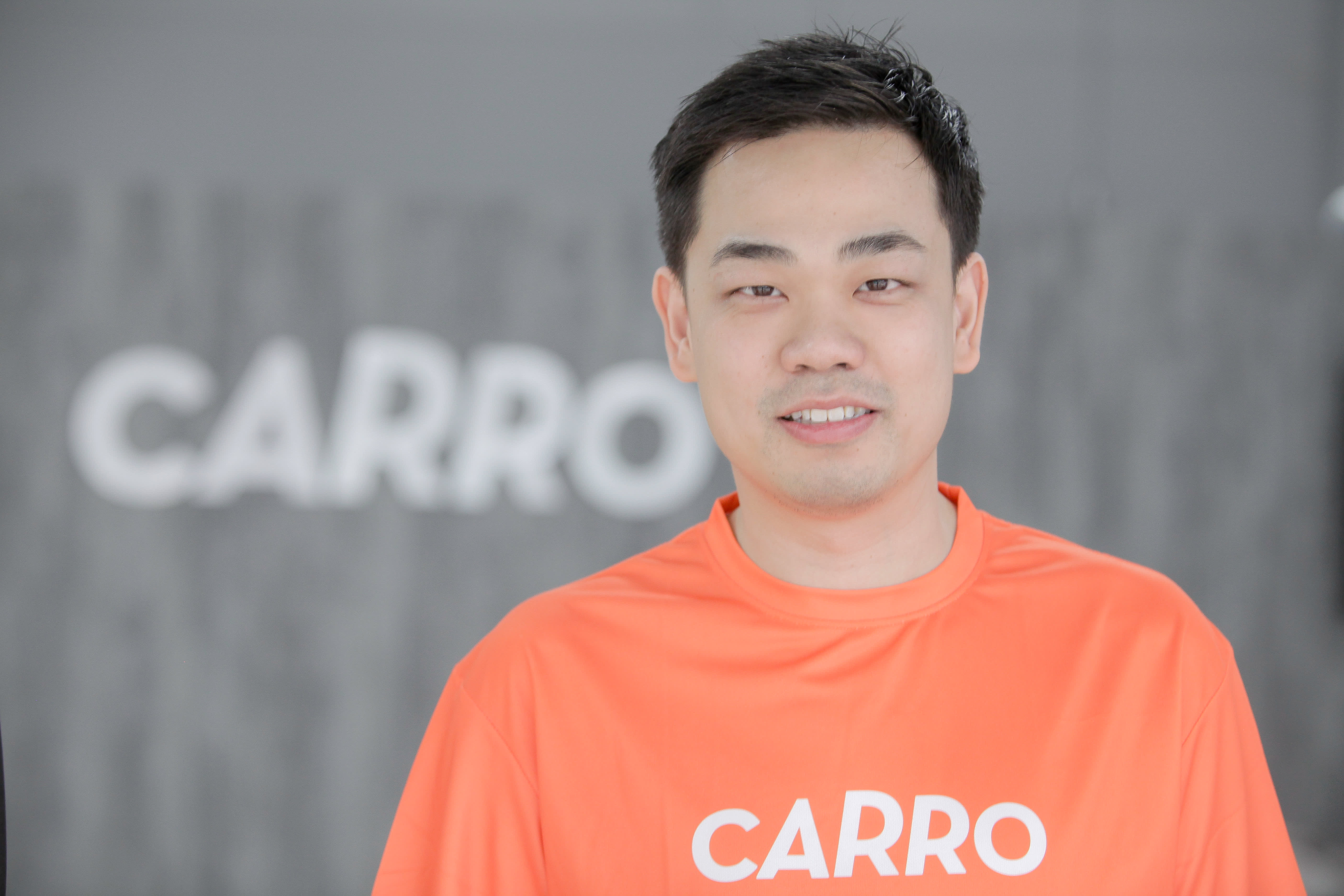 Aaron Tan’s advice for building a $1 billion start-up